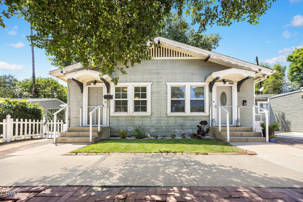 Property Photo:  929 Indiana Avenue  CA 91030 
