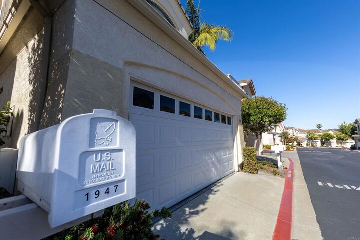 Property Photo:  1947 Courage Street  CA 92081 