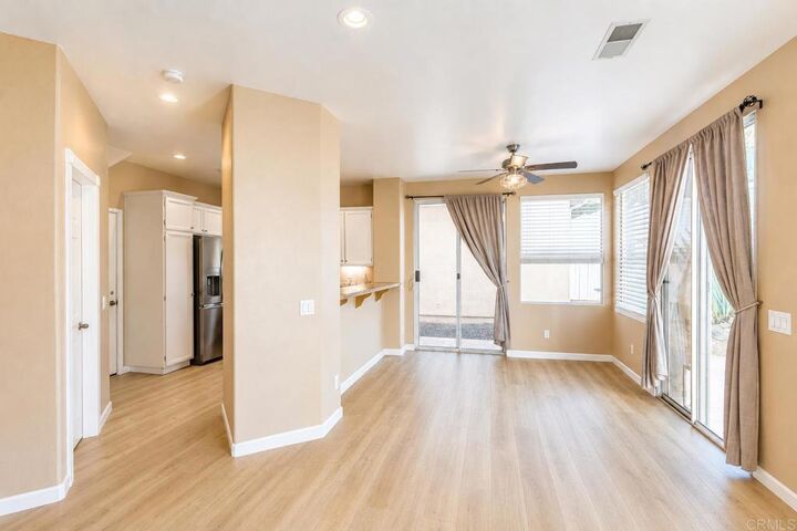 Property Photo: 1947 Courage Street CA 92081