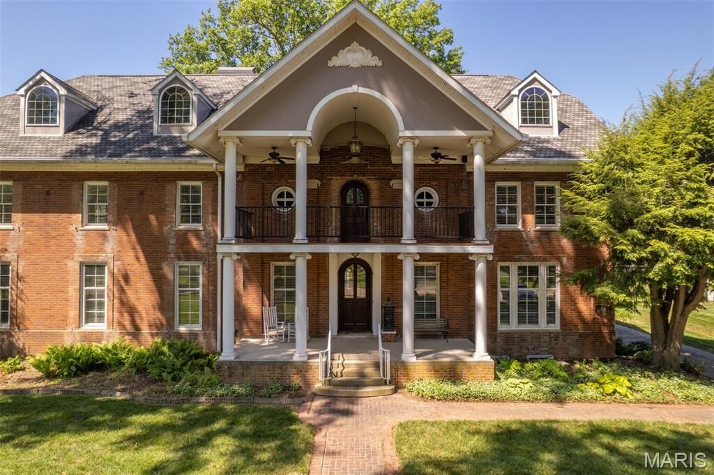 Property Photo: 1011 N Ranney Street MO 63801