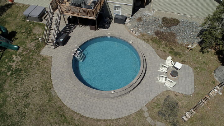 Property Photo:  35 Dollard Farm Way  ME 04605 