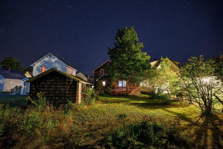 Property Photo:  346 Penobscot Avenue  ME 04462 