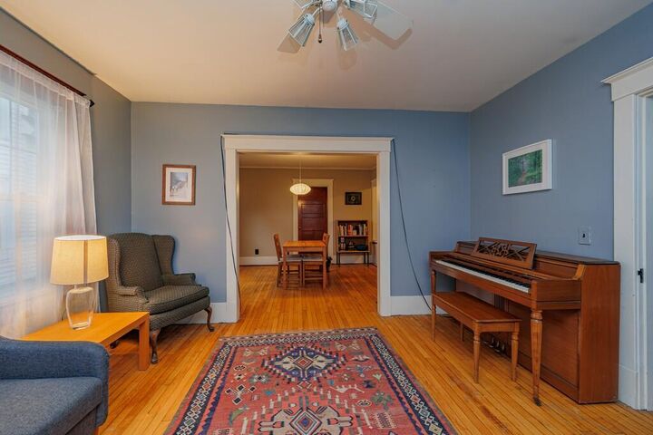 Property Photo: 346 Penobscot Avenue ME 04462