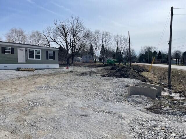 Property Photo:  295 Old County Road  ME 04841 