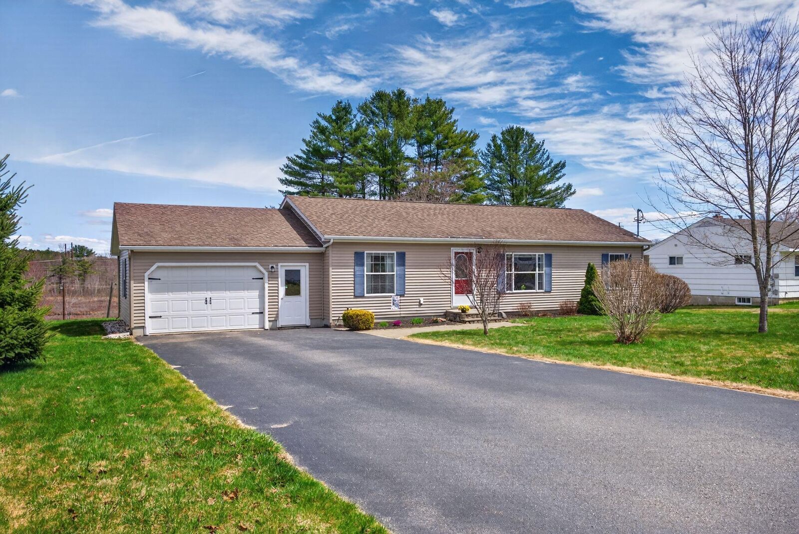 Property Photo: 173 Golder Road ME 04240