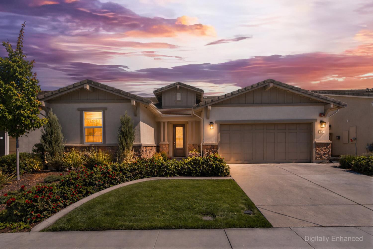 Property Photo:  933 Hadley Drive  CA 95648 