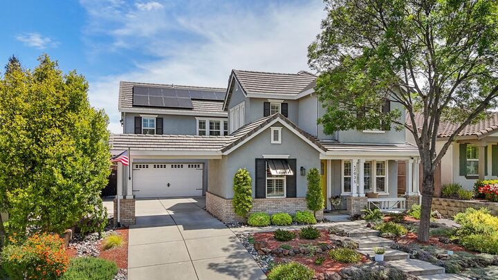 Property Photo:  2035 Camp Whitney Circle  CA 95765 