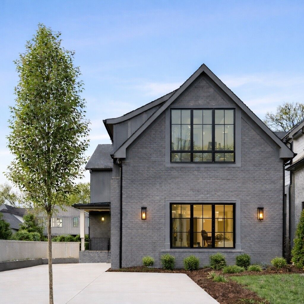 Property Photo:  3411 Richards St  TN 37215 