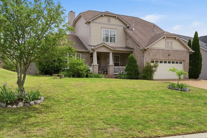 Property Photo:  3018 Cairns Dr W  TN 37122 