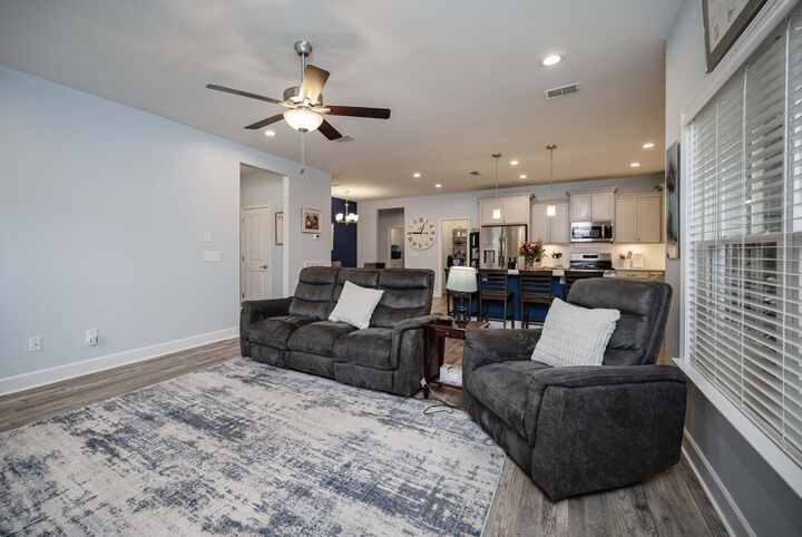 Property Photo: 2664 Stonecenter Ln TN 37128