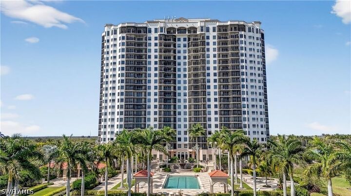 Property Photo:  1060 Borghese Lane 1005  FL 34114 