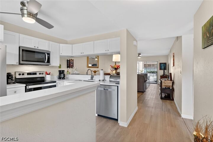 Property Photo:  5735 Foxlake Drive 2  FL 33917 