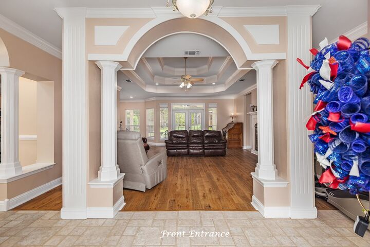 Property Photo: 2328 Fm 819 TX 75941