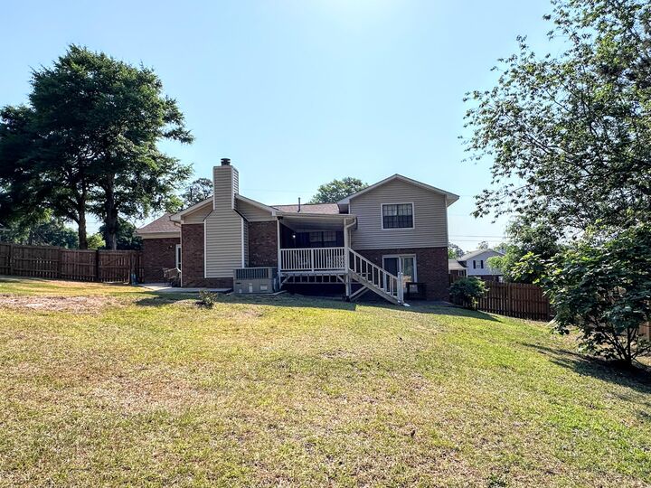 Property Photo:  5213 Woodridge Drive  GA 30815 