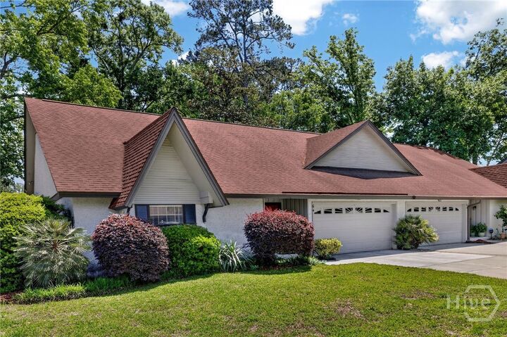 Property Photo:  64 Shipwatch Road  GA 31410 