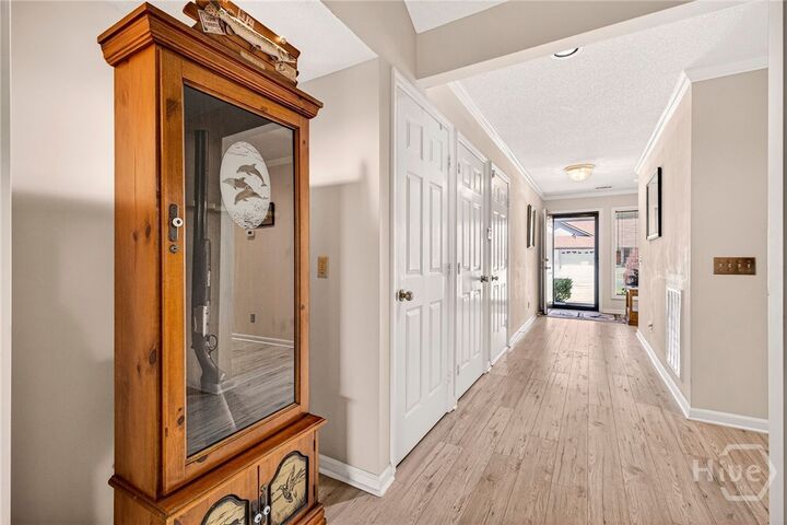 Property Photo:  64 Shipwatch Road  GA 31410 