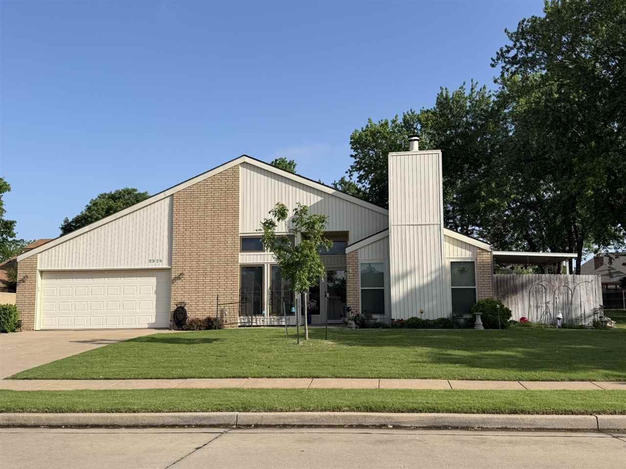 Property Photo:  2525 Windsor  OK 74601 