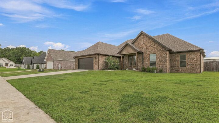 Property Photo: 114 Eva Lane AR 72417