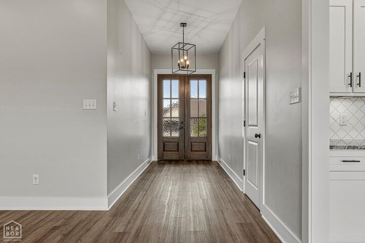 Property Photo:  114 Eva Lane  AR 72417 
