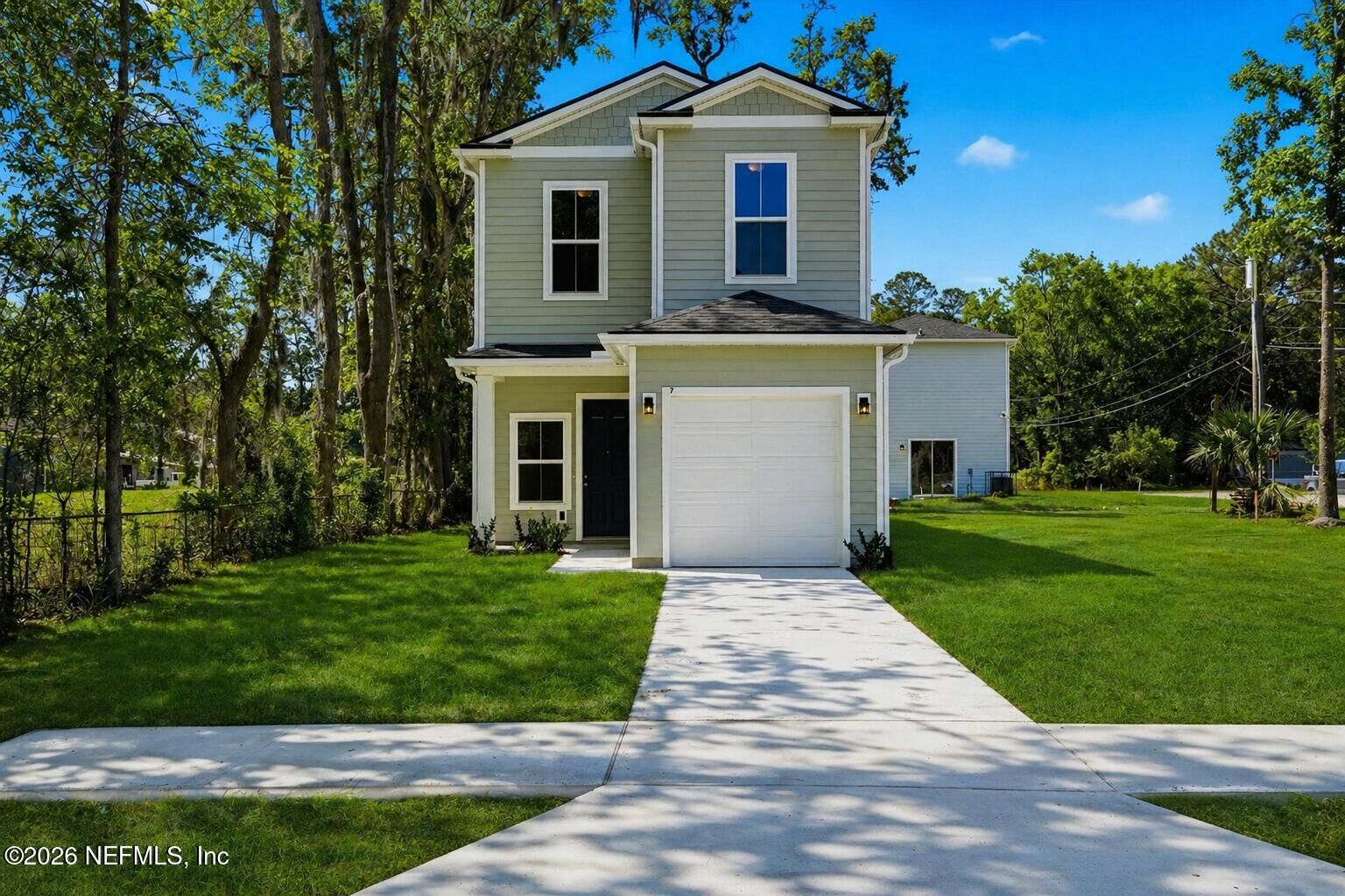 Property Photo: 2970 Harbison Street FL 32218