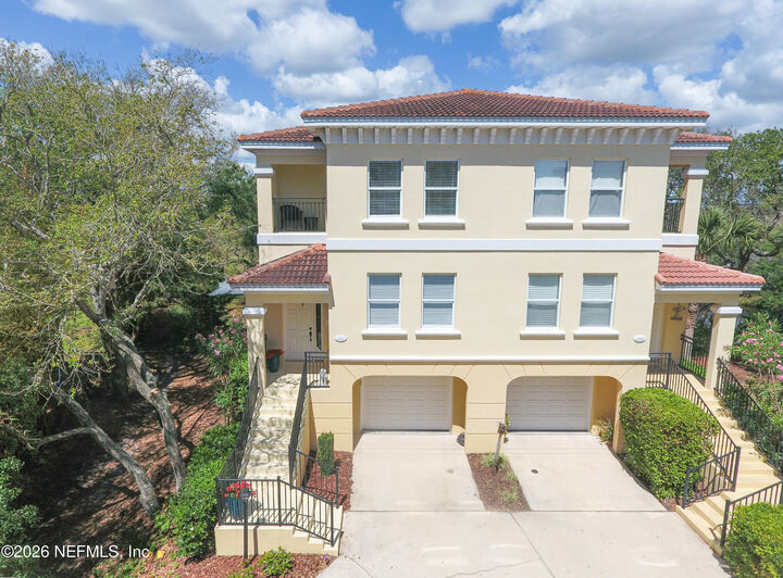 Property Photo:  1301 Windjammer Lane  FL 32084 