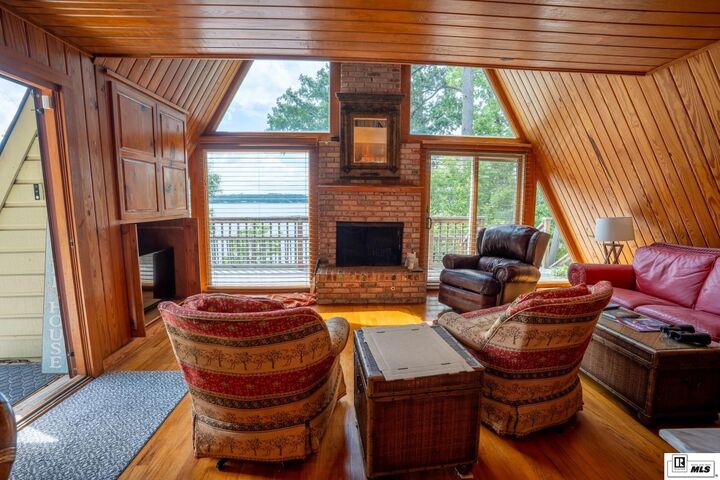Property Photo: 224 Wildwood Drive LA 71241