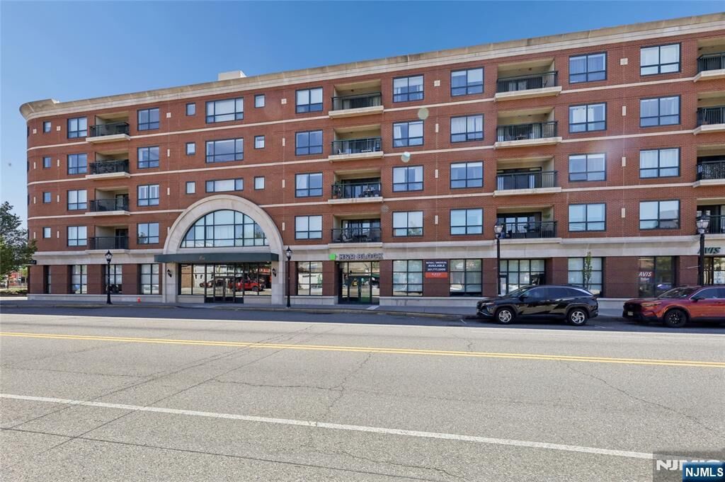 Property Photo:  1 Orient Way 204  NJ 07070 