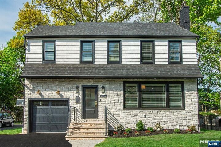 Property Photo:  43 Alexander Avenue  NJ 07043 