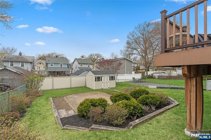 Property Photo: 216 5th Street NJ 07660