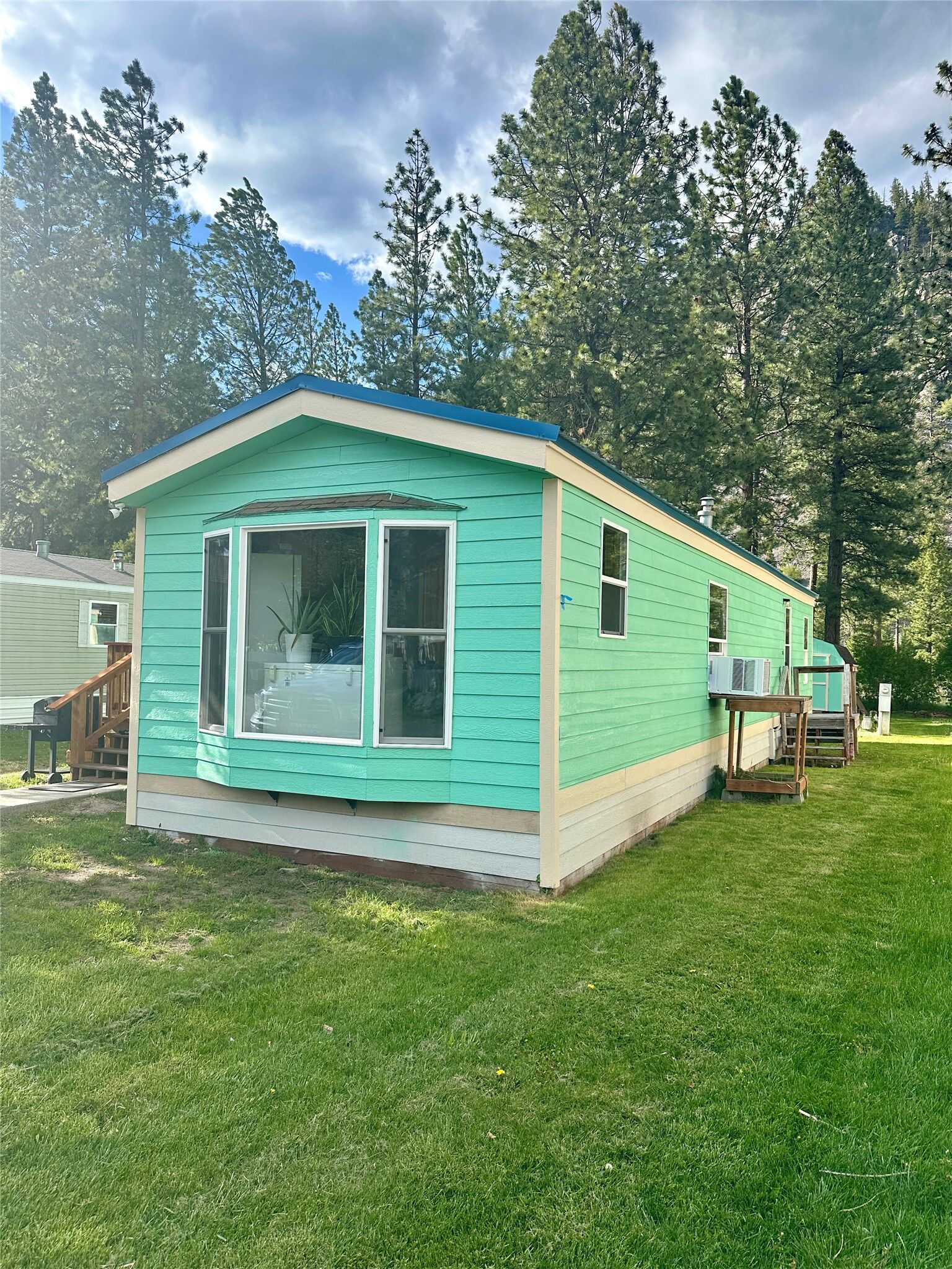 Property Photo:  1230 Big Pines Lane  MT 59802 