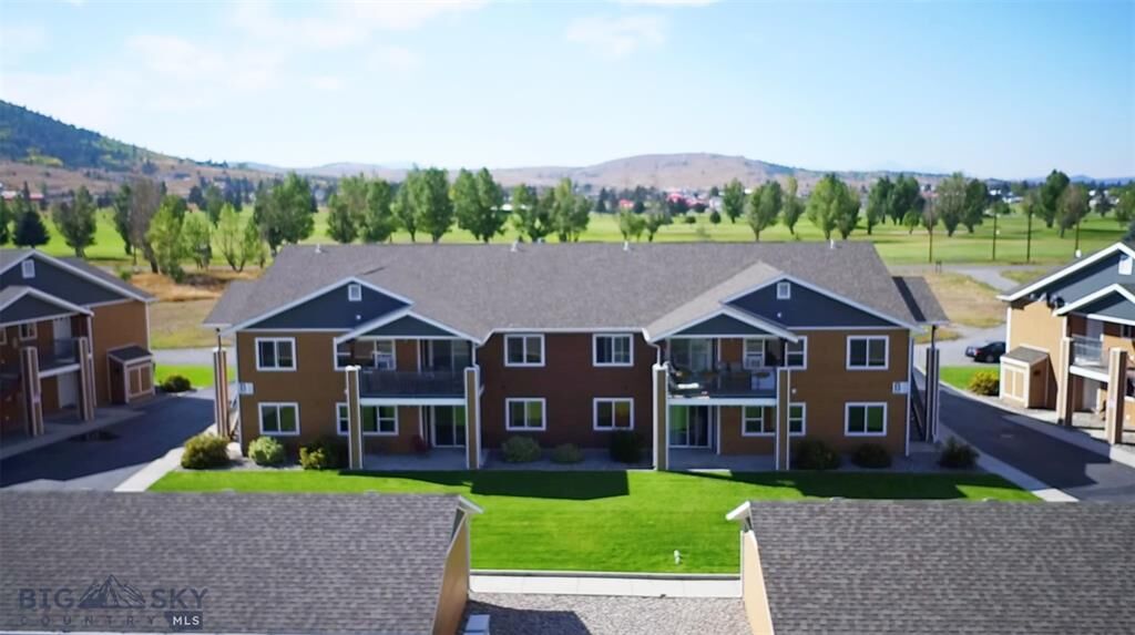 Property Photo: 3141 Wynne Avenue B1 MT 59701