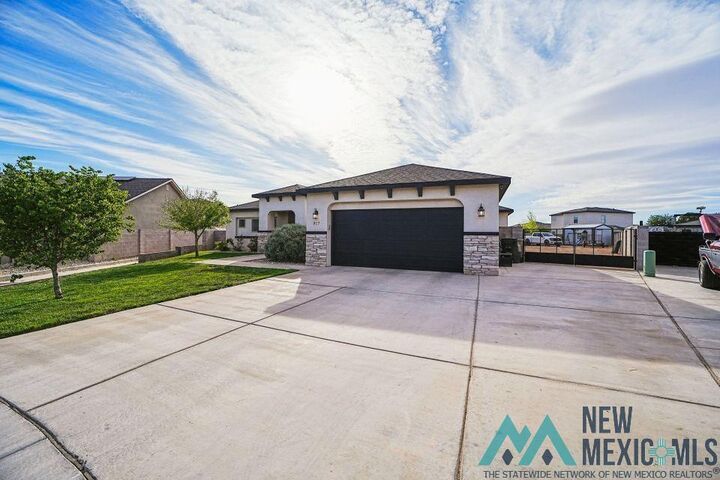 Property Photo:  317 Wheat Court  NM 88220 
