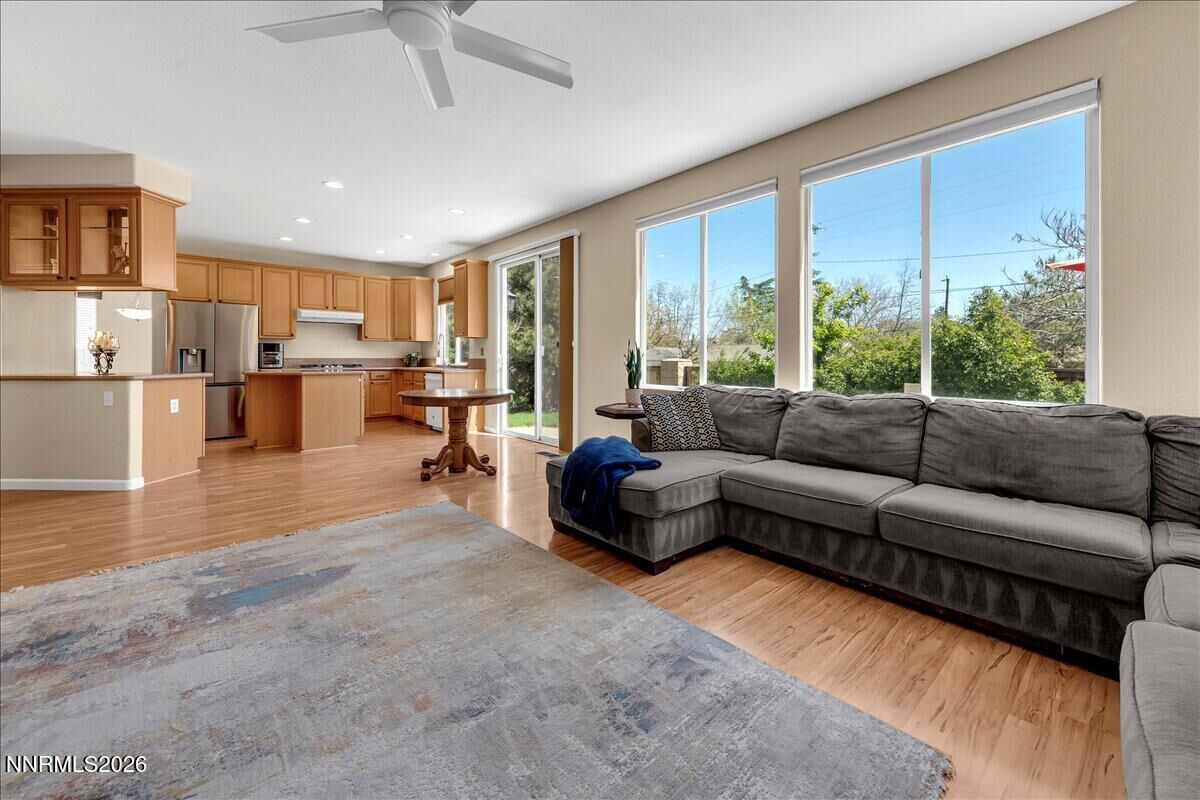 Property Photo: 1171 Sageberry Court NV 89509