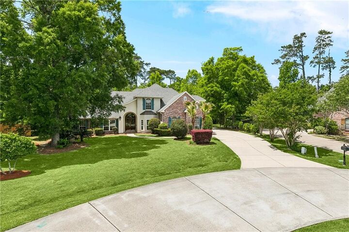 Property Photo:  1 Spanish Moss Court  LA 70471 