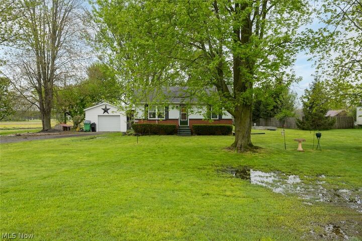 Property Photo:  10190 Penniman Road  OH 44076 