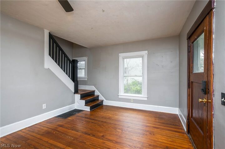 Property Photo:  2 Ohio Avenue NE  OH 44646 