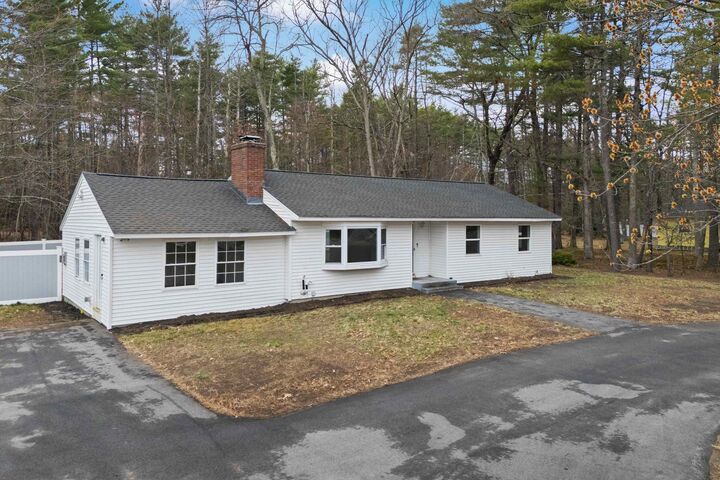 Property Photo: 33 State Route 101A NH 03031