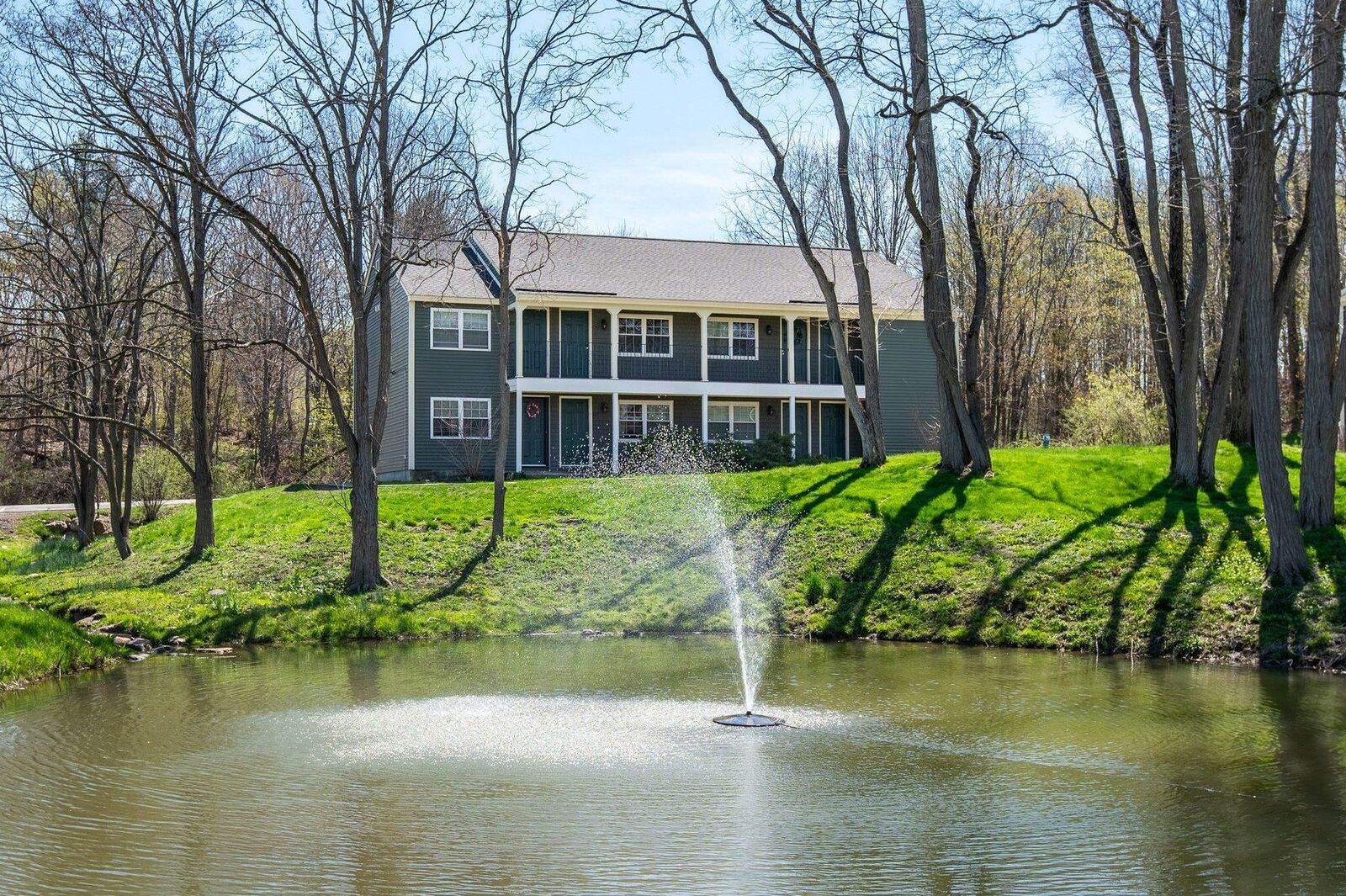 Property Photo:  93 Henrylaw Avenue  NH 03820 