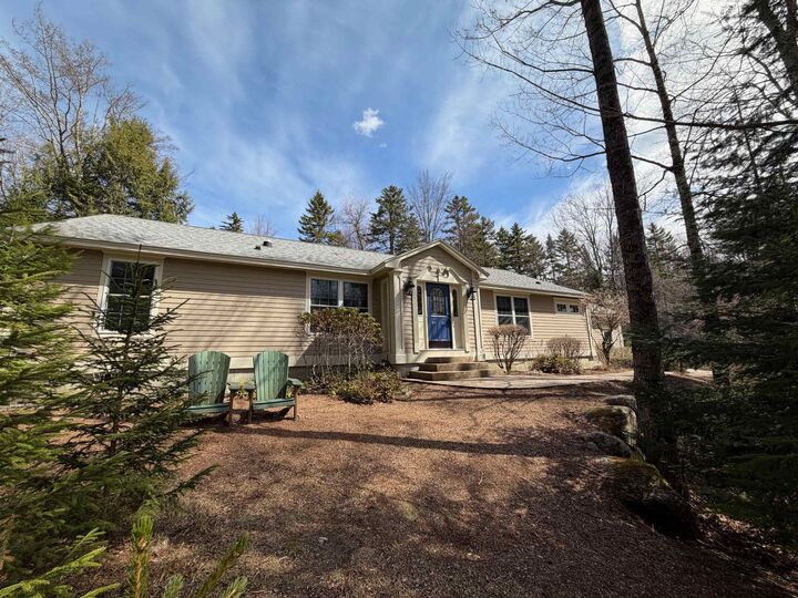 Property Photo:  56 Glenwood Drive  NH 03284 