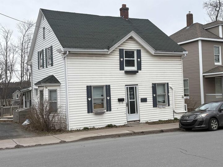 235 Temperance Street — photo 1