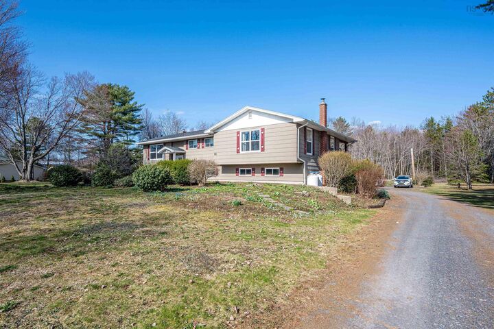 Property Photo: 90 Parrish Road NS B0P 1G0