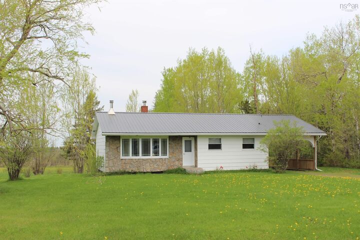 Property Photo: 12407 Highway 4 NS B0M 1Z0