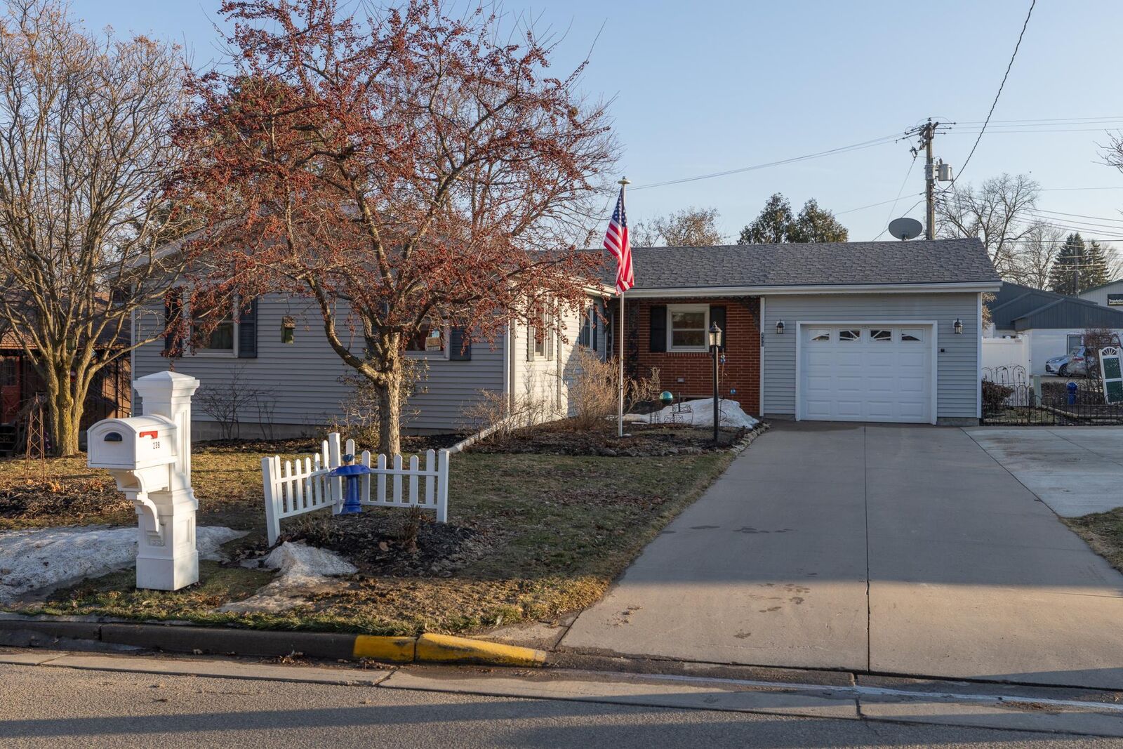 Property Photo:  239 W Kinne Street  WI 54011 