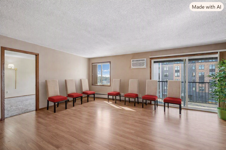 Property Photo: 1 W Lake Street 420 MN 55408