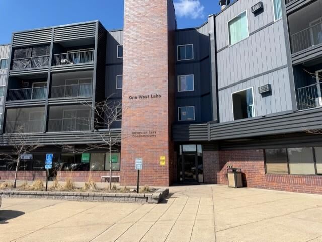 Property Photo:  1 W Lake Street 420  MN 55408 