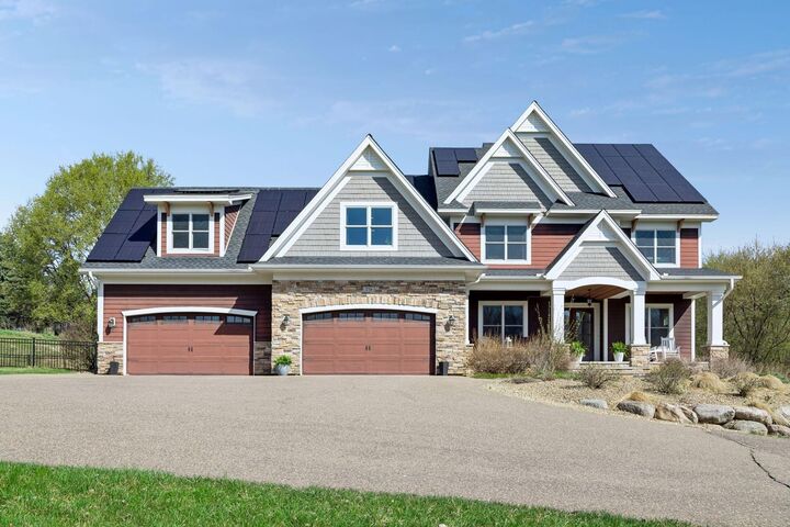 Property Photo:  79 Apple Orchard Road  MN 55110 