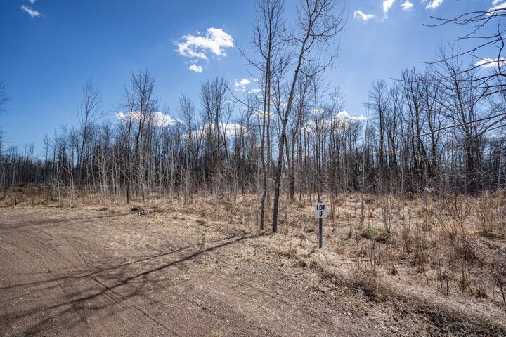 Property Photo:  60xx Rycor Lane Lot 8  MN 55811 