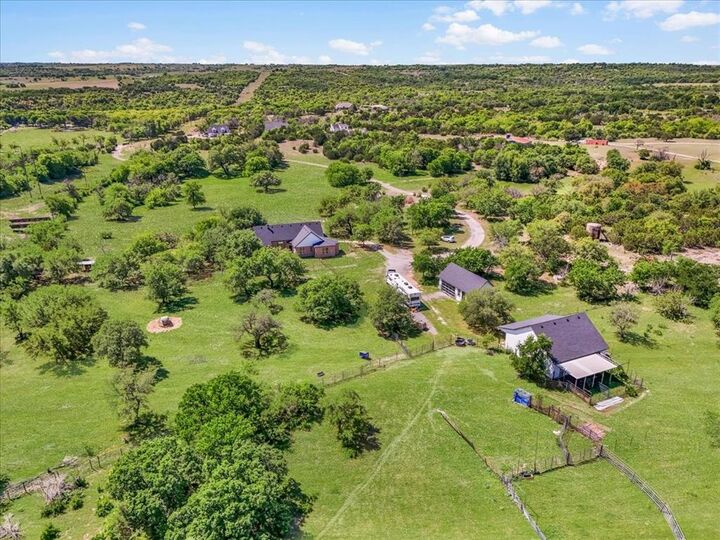 Property Photo:  1145 Veal Station Road A  TX 76085 