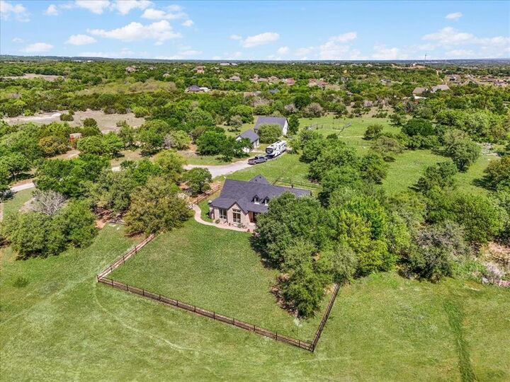 Property Photo: 1145 Veal Station Road A TX 76085