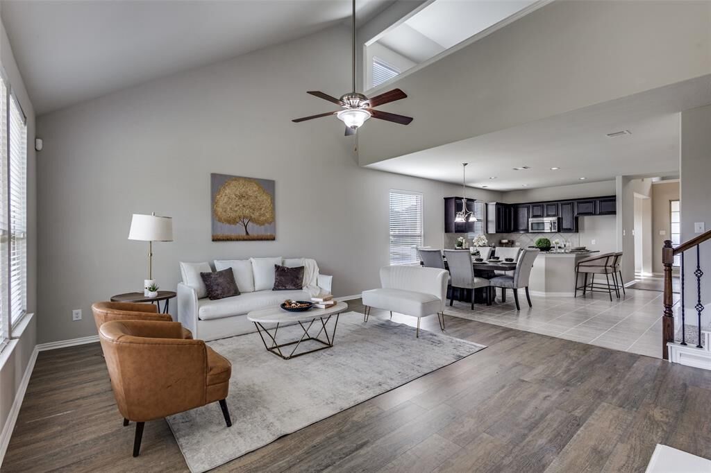 Property Photo:  5609 Fremont  TX 75071 